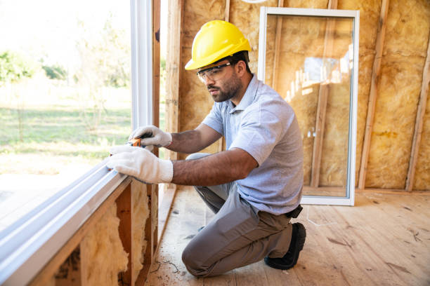 Insulation Air Sealing in Cutler, CA